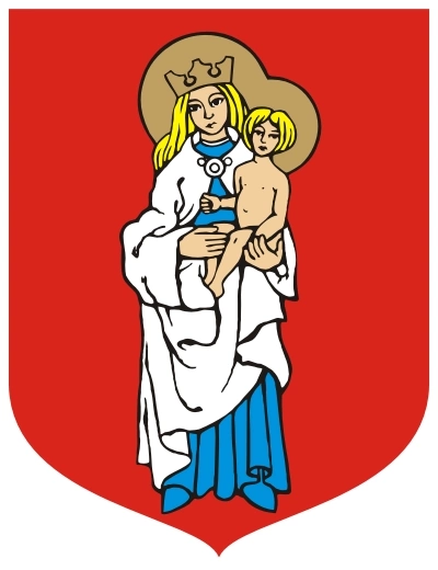 herb miasta Sztum